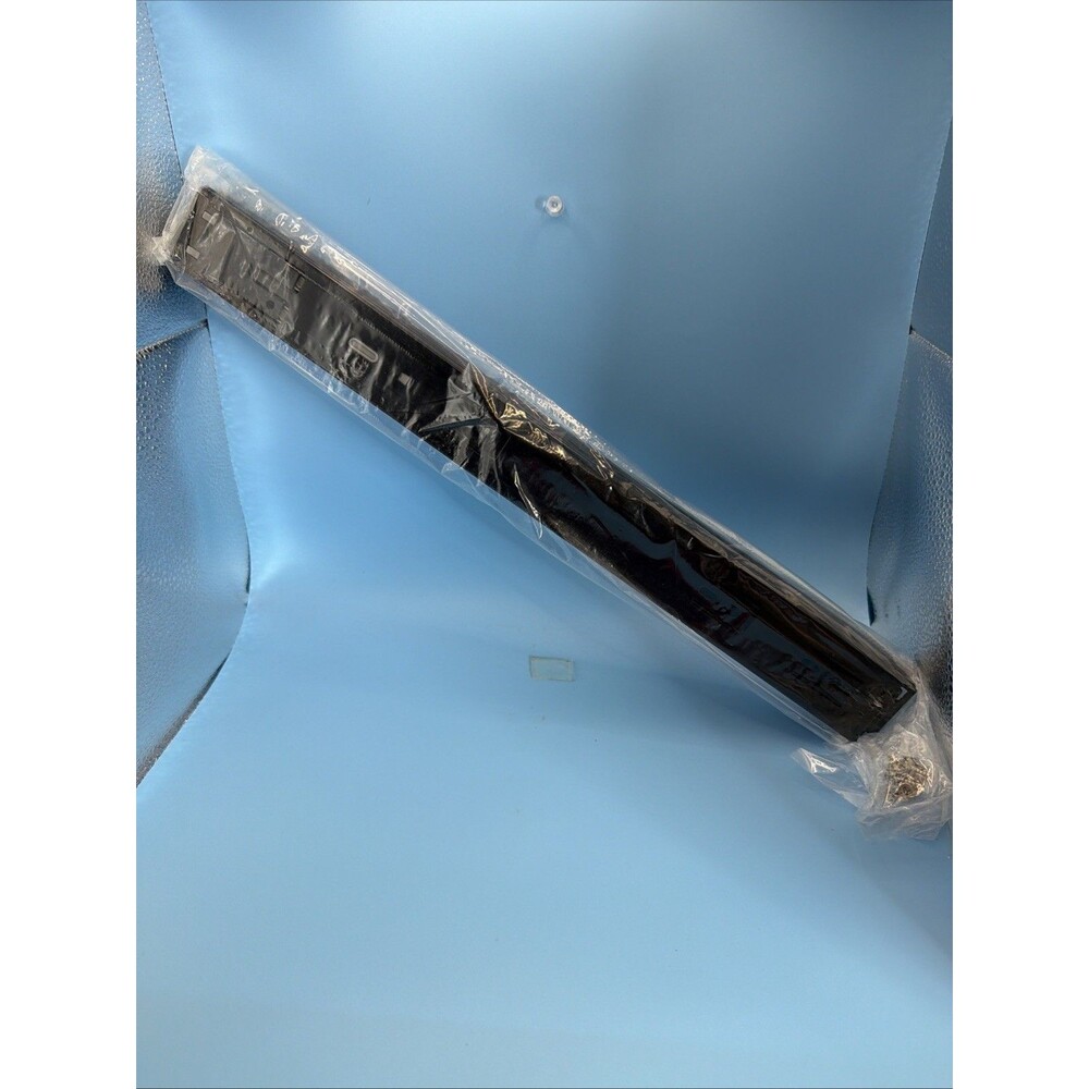 Ravinte Black Soft Close 18” Side Mount Drawer Slides. 55# Cap. Full Extension
